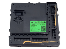 Modulo Central Conforto BCM Creta 1.6 Cod 954A0BX520