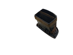 DIFUSOR SAÍDA AR LADO DIREITO RANGER 2004/2009