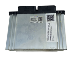 Modulo Injeção Creta 1.6 TGDI Cod. 391172MSU0 