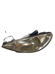 Farol Esquerdo Peugeot 206 1999 2008
