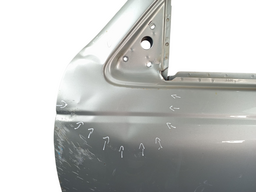 PORTA DIANTEIRA ESQUERDA RANGER 1994 1995 A 2009