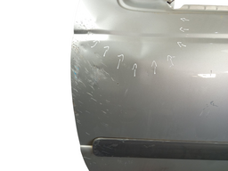 PORTA DIANTEIRA ESQUERDA RANGER 1994 1995 A 2009