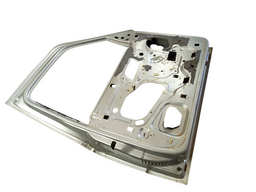 PORTA DIANTEIRA ESQUERDA RANGER 1994 1995 A 2009