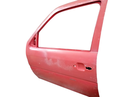 PORTA DIANTEIRA ESQUERDA GOL SAVEIRO PARATI G2 G3 95/04 4P