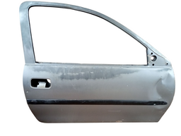  PORTA DIANTEIRA DIREITA CORSA WIND PICK UP 1996 A 2001 2P