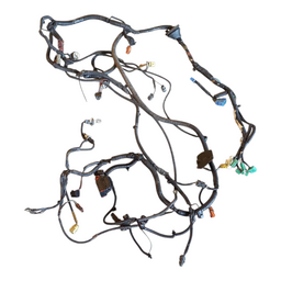 Chicote Carroceria Civic 1.7 2001 A 2006