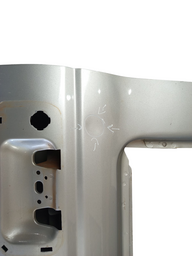 PORTA DIANTEIRA DIREITA RANGER 1994 1995 A 2009