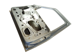 PORTA DIANTEIRA DIREITA RANGER 1994 1995 A 2009