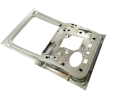 PORTA TRASEIRA DIREITA RANGER 1994 1998 A 2009