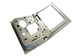 PORTA TRASEIRA DIREITA RANGER 1994 1998 A 2009