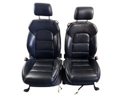 JOGO BANCOS AUDI A3 2007 2008 A 2013 2 PORTAS