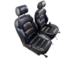 JOGO BANCOS AUDI A3 2007 2008 A 2013 2 PORTAS