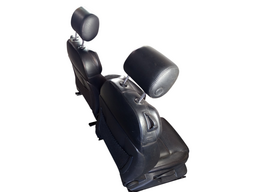 JOGO BANCOS AUDI A3 2007 2008 A 2013 2 PORTAS