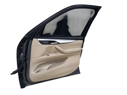 PORTA DIANTEIRA DIREITA BMW X5 F15 F85 2014 2015 A 2018