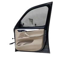 PORTA DIANTEIRA DIREITA BMW X5 F15 F85 2014 2015 A 2018