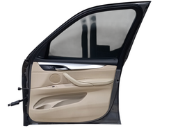 PORTA DIANTEIRA DIREITA BMW X5 F15 F85 2014 2015 A 2018