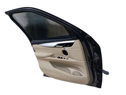 PORTA DIANTEIRA ESQUERDA BMW X5 F15 F85 14 A 2018 C/AMASSADO