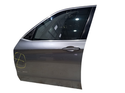 PORTA DIANTEIRA ESQUERDA BMW X5 F15 F85 14 A 2018 C/AMASSADO