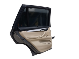 PORTA PORTA TRASEIRA ESQUERDA BMW X5 F15 F85 2014 A 2018