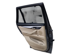 PORTA PORTA TRASEIRA ESQUERDA BMW X5 F15 F85 2014 A 2018
