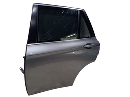 PORTA PORTA TRASEIRA ESQUERDA BMW X5 F15 F85 2014 A 2018