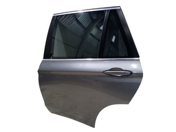 PORTA PORTA TRASEIRA ESQUERDA BMW X5 F15 F85 2014 A 2018