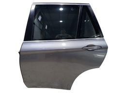 Porta Porta Traseira Esquerda Bmw X5 F15 F85 2014 a 2018