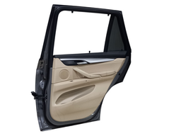 PORTA PORTA TRASEIRA DIREITA BMW X5 F15 F85 2014 A 2018