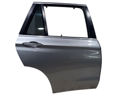 PORTA PORTA TRASEIRA DIREITA BMW X5 F15 F85 2014 A 2018
