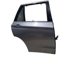 PORTA PORTA TRASEIRA DIREITA BMW X5 F15 F85 2014 A 2018