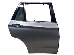 Porta Porta Traseira Direita Bmw X5 F15 F85 2014 a 2018