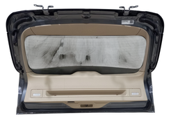 TAMPA TRASEIRA INFERIOR BMW X5 F15 F85 2014 2005 A 2018