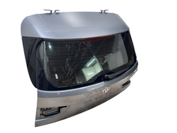 TAMPA TRASEIRA INFERIOR BMW X5 F15 F85 2014 2005 A 2018