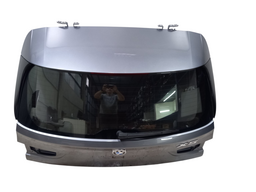 TAMPA TRASEIRA INFERIOR BMW X5 F15 F85 2014 2005 A 2018