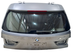 Tampa Traseira Inferior Bmw X5 F15 F85 2014 2005 a 2018