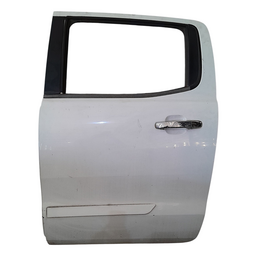 Porta Traseira Esquerda Ranger 2013 2014 a 2023