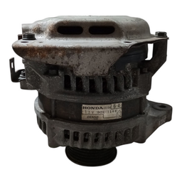 Alternador Civic Cr-v 2.0 16v 2012 2013 a 2021