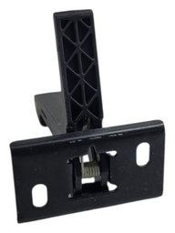 FECHADURA TRAVA CAPO FIAT LINEA 2009 2019 517990120  