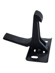 Fechadura Trava Capo Fiat Linea 2009 2019 517990120  