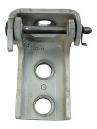 DOBRADICA PORTA TRASEIRA ESQUERDA NISSAN SENTRA 2014 2015