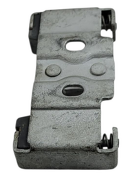 BATENTE TRINCO PORTA MALAS VW GOL FOX 2014 2022 5Z827517