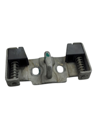 BATENTE TRINCO PORTA MALAS VW GOL FOX 2014 2022 5Z827517