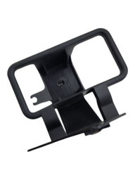 Suporte Macaneta Dianteiro Esquerdo Citroen C4 Lounge 2016