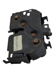 FECHADURA CAPO JEEP RENEGADE 2016 2017 520234390