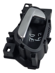 MACANETA INTERNA DIANTEIRO ESQUERDO CITROEN C4 2014 2016