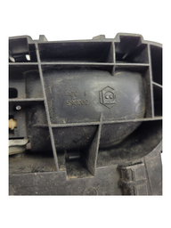 MACANETA INTERNA  DIREITO PEUGEOT 208 2008 2022 