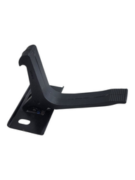 Trava Superior Fechadura Capo Fiat Punto 2008 2017