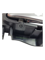 MACANETA INTERNA DIANTEIRO ESQUERDO CITROEN C4 2014 2016