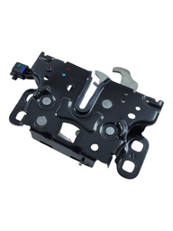 FECHADURA CAPO JEEP COMPASS 2017 2020