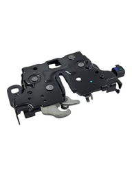 FECHADURA CAPO JEEP COMPASS 2017 2020